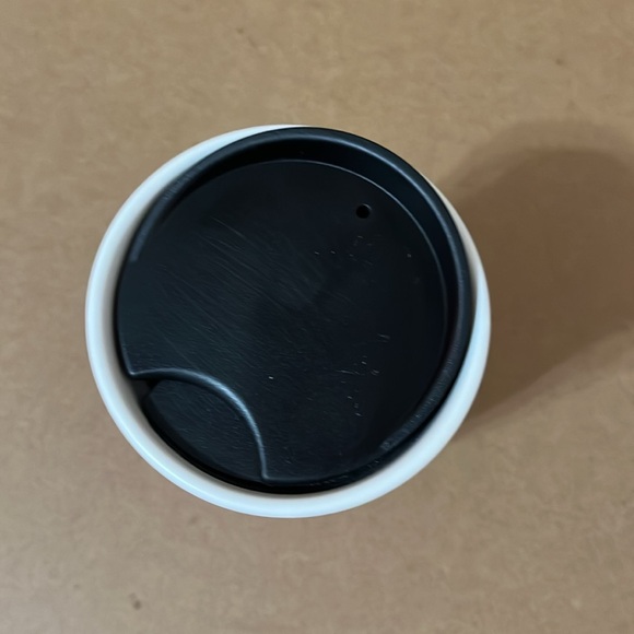 Starbucks Ceramic Tumbler - Picture 3 of 6